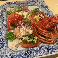 中納言 大阪駅前第3ビル店 - 