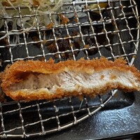 とんかつ まい泉 青山本店 - 