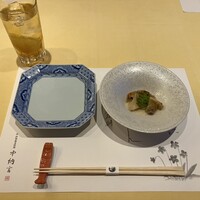 中納言 大阪駅前第3ビル店 - 