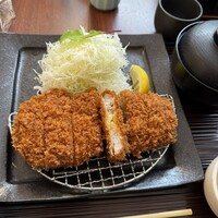 とんかつ まい泉 青山本店 - 