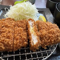 とんかつ まい泉 青山本店 - 