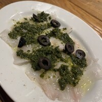 コメール マル イ モンターニャ - 
