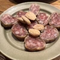 コメール マル イ モンターニャ - 