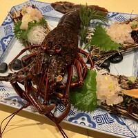 中納言 大阪駅前第3ビル店 - 