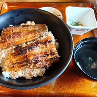 うなぎ料理 丑松_1