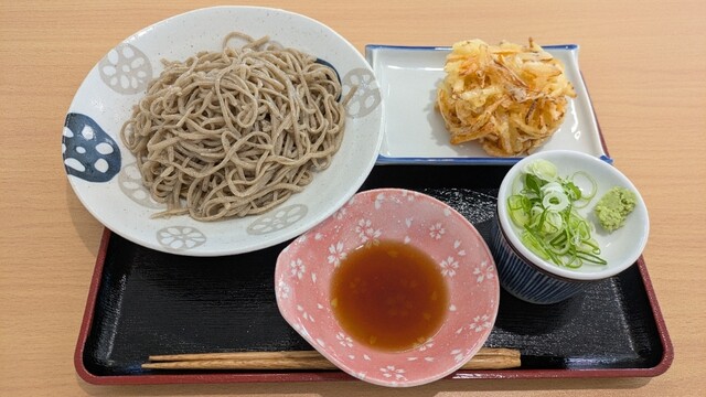 薬師そば くりこま高原 | 宮城県栗原市のそば店