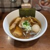 麺処 びぎ屋 学芸大学本店