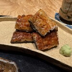 鰻の刻 - 