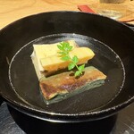 鰻の刻 - 