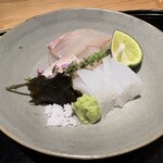 鰻の刻 - 