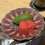 鰻の刻 - 