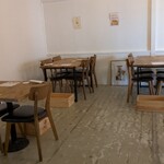 RAPPORT - 店内