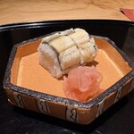 鰻の刻 - 