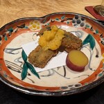 鰻の刻 - 