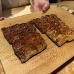 鰻の刻 - 