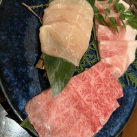 Shangri-La's secret ROPPONGI - 