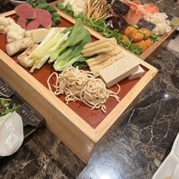 Shangri-La's secret ROPPONGI - 