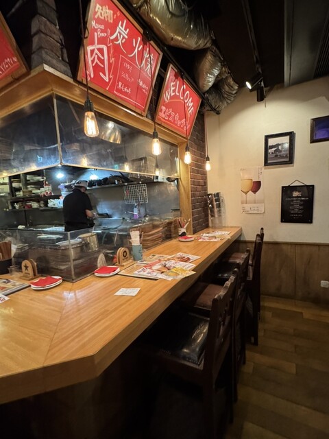 Niku Grill & Italian Ebisu Kitchen photo 4