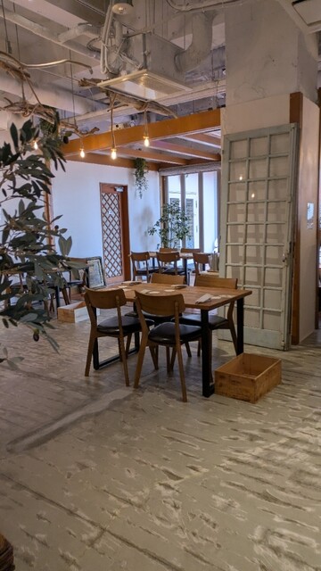 RAPPORT（ラポール） - くりこま高原（カフェ）の写真