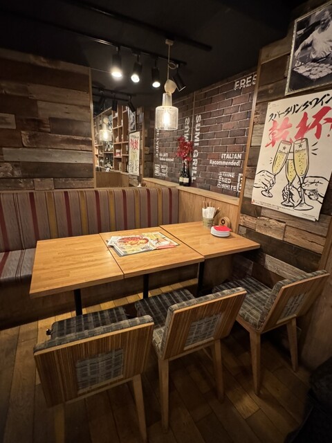 Niku Grill & Italian Ebisu Kitchen photo 5