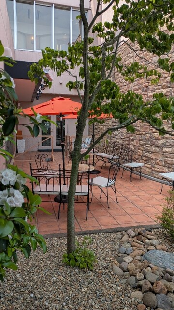 RAPPORT（ラポール） - くりこま高原（カフェ）の写真