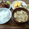 銭函お米食堂