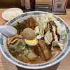桂花ラーメン 新宿末広店