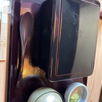 うなぎ すみの坊 本町店 - 