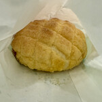 和みのぱんやさん 小麦畑 - 