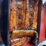 うなぎ すみの坊 本町店 - 