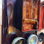 うなぎ すみの坊 本町店 - 