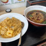 福仙 - 料理写真: