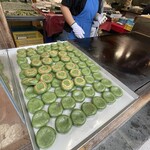 総本舗　白酒屋 - 