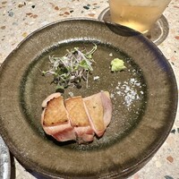 新福島焼鳥 B3 - 
