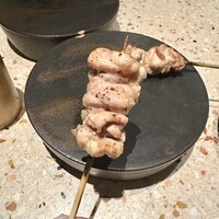 新福島焼鳥 B3 - 
