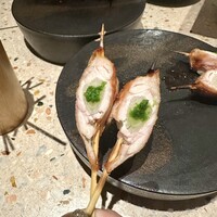 新福島焼鳥 B3 - 