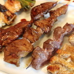 Yakitori Daikichi - 