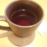 八葉 - ドリンク(紅茶)