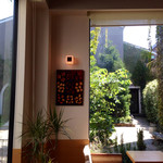 カカオサンパカ カフェ 南青山店 - 