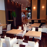 カカオサンパカ カフェ 南青山店 - 