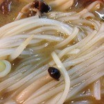 タイ屋台料理メーアン - 細麺：センレック