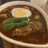スープカレー屋 鴻 神田駿河台店
