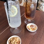 俺のフレンチ・イタリアン - 