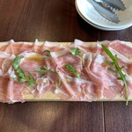 俺のフレンチ・イタリアン - 