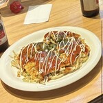 お好み焼みっちゃん総本店 おりづるタワー店 - 