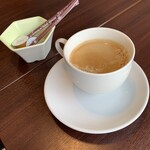 俺のフレンチ・イタリアン - 