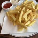 俺のフレンチ・イタリアン - 