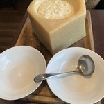 俺のフレンチ・イタリアン - 