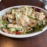 俺のフレンチ・イタリアン - 