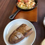 俺のフレンチ・イタリアン - 